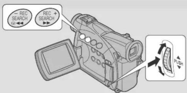 CANON ZR45MC - E - 1
