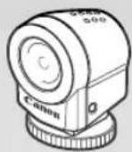 CANON ZR45MC - WS-20 Wrist Strap - 1