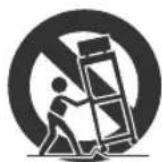 CANON ZR45MC - IMPORTANT SAFETY INSTRUCTIONS - 1
