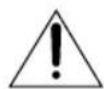 CANON ZR45MC - CAUTION: - 1
