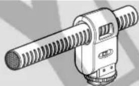 CANON ZR45MC - WS-20 Wrist Strap - 4