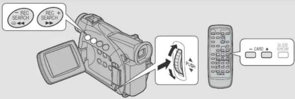 CANON ZR45MC - E - 1