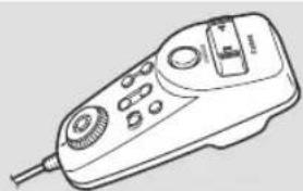 CANON ZR45MC - WS-20 Wrist Strap - 5