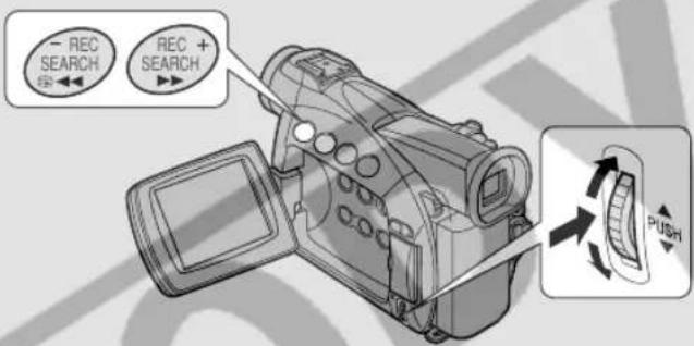 CANON ZR45MC - Mix level - 1