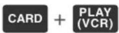 CANON ZR45MC - Erasing all print marks - 1