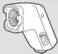 CANON ZR45MC - WS-20 Wrist Strap - 3