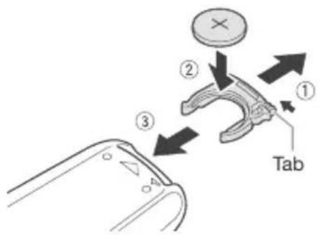 CANON VIXIA HR10 - Using the Wireless Controller - 1