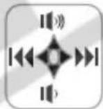 CANON VIXIA HR10 - TO ADJUST THE VOLUME - 2