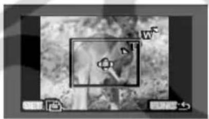 CANON VIXIA HR10 - Trimming Settings - 1