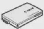 CANON VIXIA HR10 - Supplied Accessories - 2