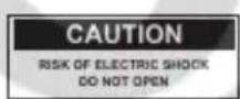 CANON VIXIA HR10 - Important Warning - 2
