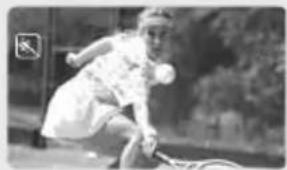 CANON VIXIA HR10 - SPORTS] - 1