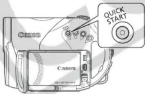 CANON VIXIA HR10 - POINTS TO CHECK - 2