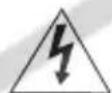CANON VIXIA HR10 - Important Warning - 3