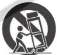 CANON VIXIA HR10 - IMPORTANT SAFETY INSTRUCTIONS - 1