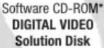 CANON VIXIA HR10 - Supplied Accessories - 10