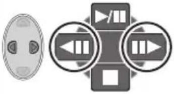 PANASONIC HC-V210M - Motion picture playback using operation icon - 1