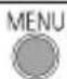 PANASONIC HC-V210M - Select the menu. - 1