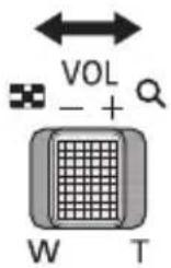 PANASONIC HC-V210M - ■ Change the thumbnail display - 1
