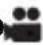 PANASONIC HC-V210M - Change the mode to - 1