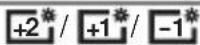 PANASONIC HC-V210M - ■ Recording indications - 4