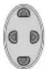 PANASONIC HC-V210M - Select the operation icon using ▲/▼/◄/►. - 1