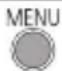 PANASONIC HC-V210M - Select the menu. - 1