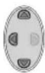 PANASONIC HC-V210M - Select the date select icon using the cursor button, then press the ENTER button. - 2