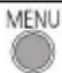PANASONIC HC-V210M - Select the menu. - 1