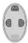 PANASONIC HC-V210M - (e.g. Backlight Compensation) Select an operation icon. - 1