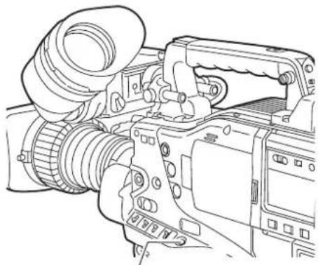PANASONIC AJ-HPX2000P - Note - 1