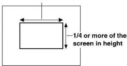 PANASONIC AJ-HPX2000P - Notes - 1