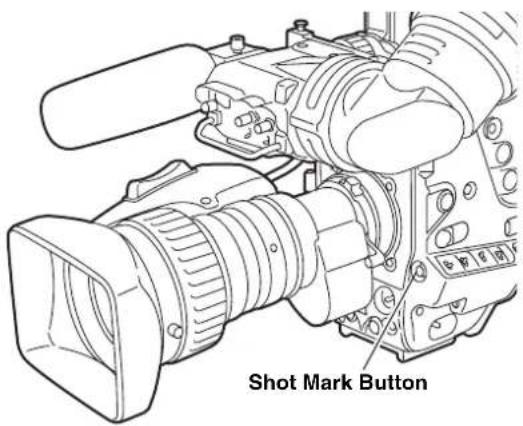 PANASONIC AJ-HPX2000P - Notes - 1