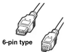 PANASONIC AJ-HPX2000P - Notes - 1
