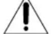TOSHIBA 32L4300U - 23) DANGER: RISK OF - 1
