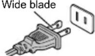 TOSHIBA 32L4300U - Important Safety Instructions - 1