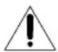 TOSHIBA 32L4300U - WARNING: RISK OF ELECTRIC SHOCK! - 1