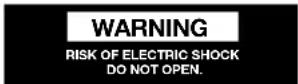 TOSHIBA 32L4300U - Safety Precautions - 2