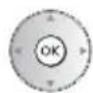 PANASONIC Viera TX-58DXW904 - ■ Bearbeiten eines programmierten Timer-Ereignisses - 5