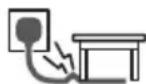 PANASONIC Viera TX-58DXW904 - Warnung - 3