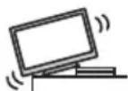 PANASONIC Viera TX-58DXW904 - Warnung - 6