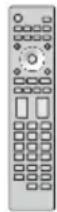 PANASONIC Viera TX-58DXW904 - Telecomando - 2