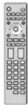 PANASONIC Viera TX-58DXW904 - Fernbedienung - 1