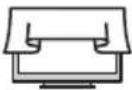 PANASONIC Viera TX-58DXC904 - Vorsicht - 3