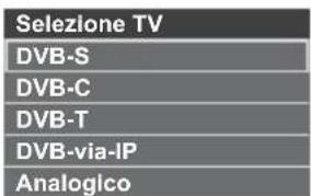 PANASONIC Viera TX-58DXC904 - Selezionare la modalità - 2
