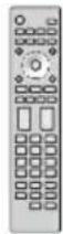 PANASONIC Viera TX-58DXC904 - Telecomando - 1