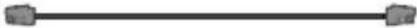 Finlux FL3226SH - Blue button - 22