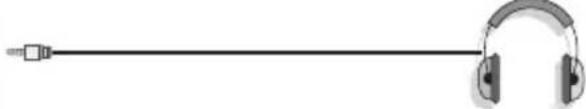 Finlux FL3226SH - Blue button - 13