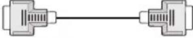 Finlux FL3226SH - Blue button - 7