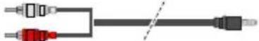 Finlux FL3226SH - (\*) MY BUTTON 1 &amp; MY BUTTON 2: - 5